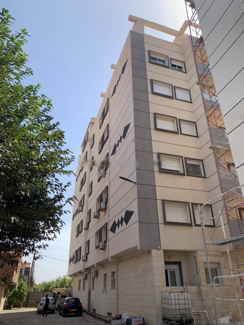 Vente Appartement F4 Ouled Fayet