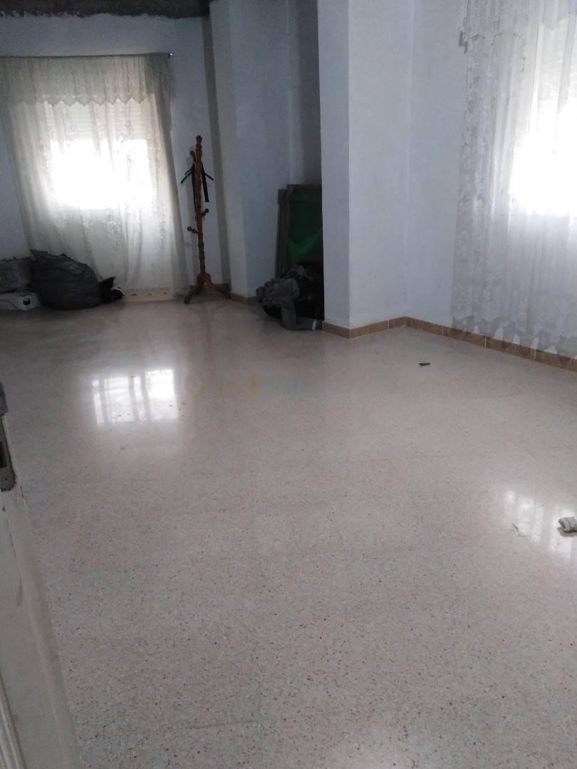 Location Niveau de villa F4 Bordj El Kiffan