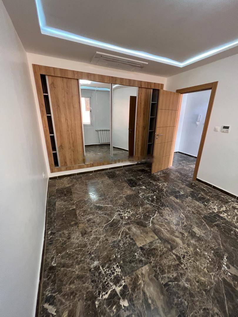 Vente Appartement F3 Dely Ibrahim