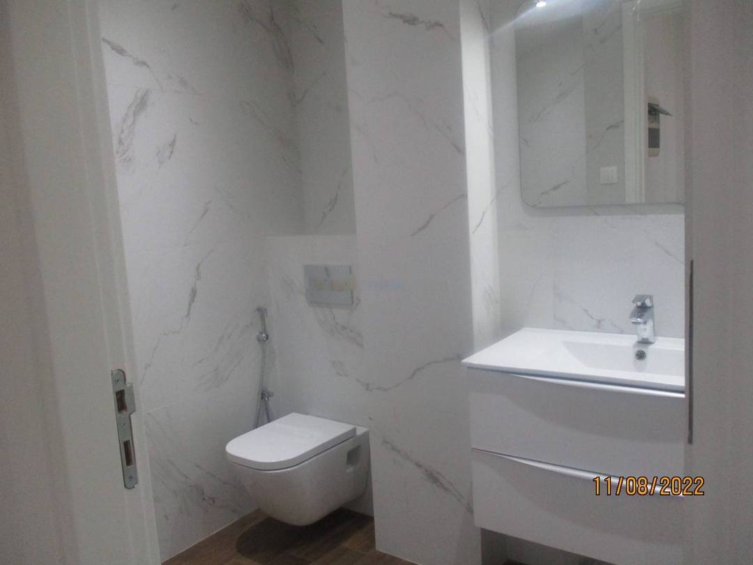 Location Appartement F3 Kouba