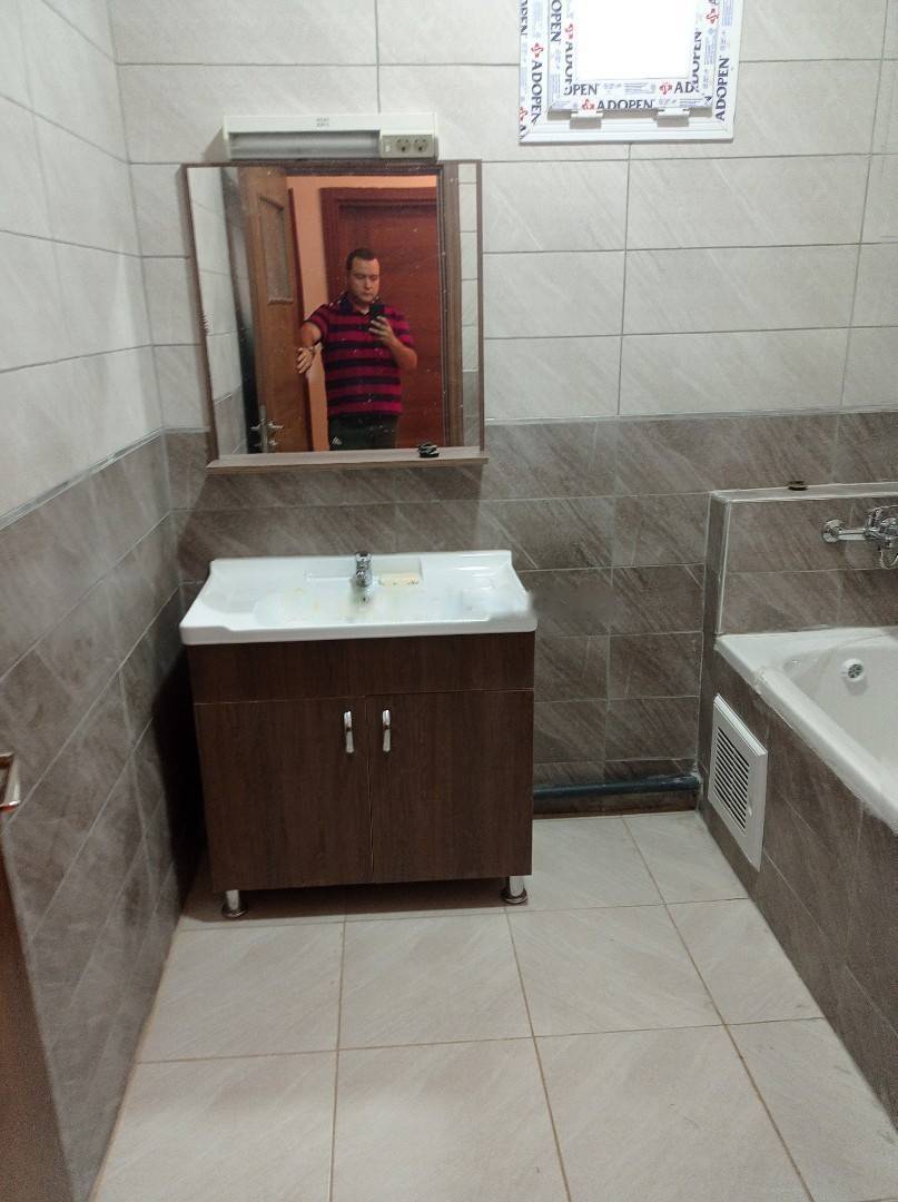 Location Appartement F4 Reghaia