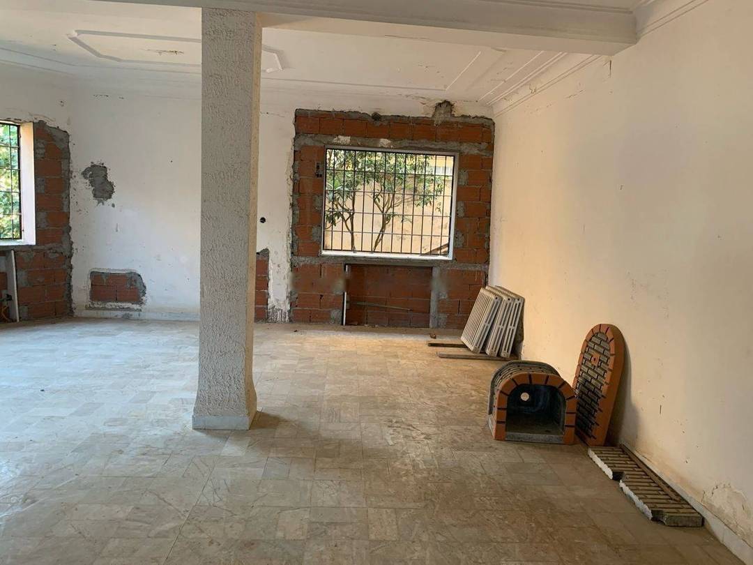 Vente Villa F12 Bouzareah