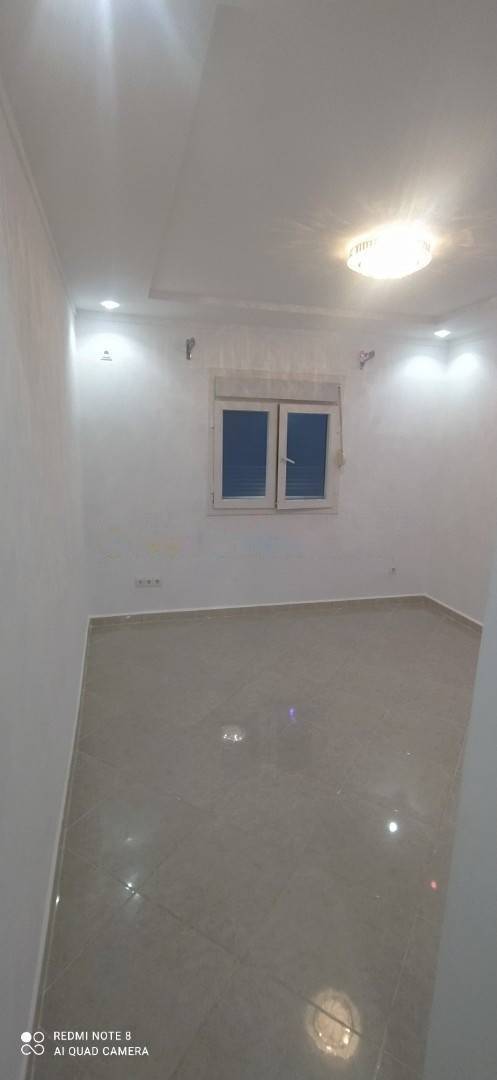 Location Appartement F3 Birkhadem
