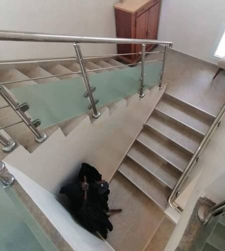 Location Appartement F5 Cheraga