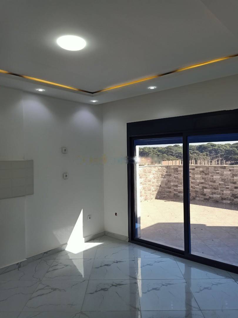 Location Appartement F23 Bordj El Kiffan