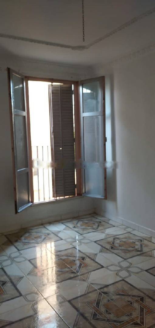 Vente Appartement F4 Bab Ezzouar