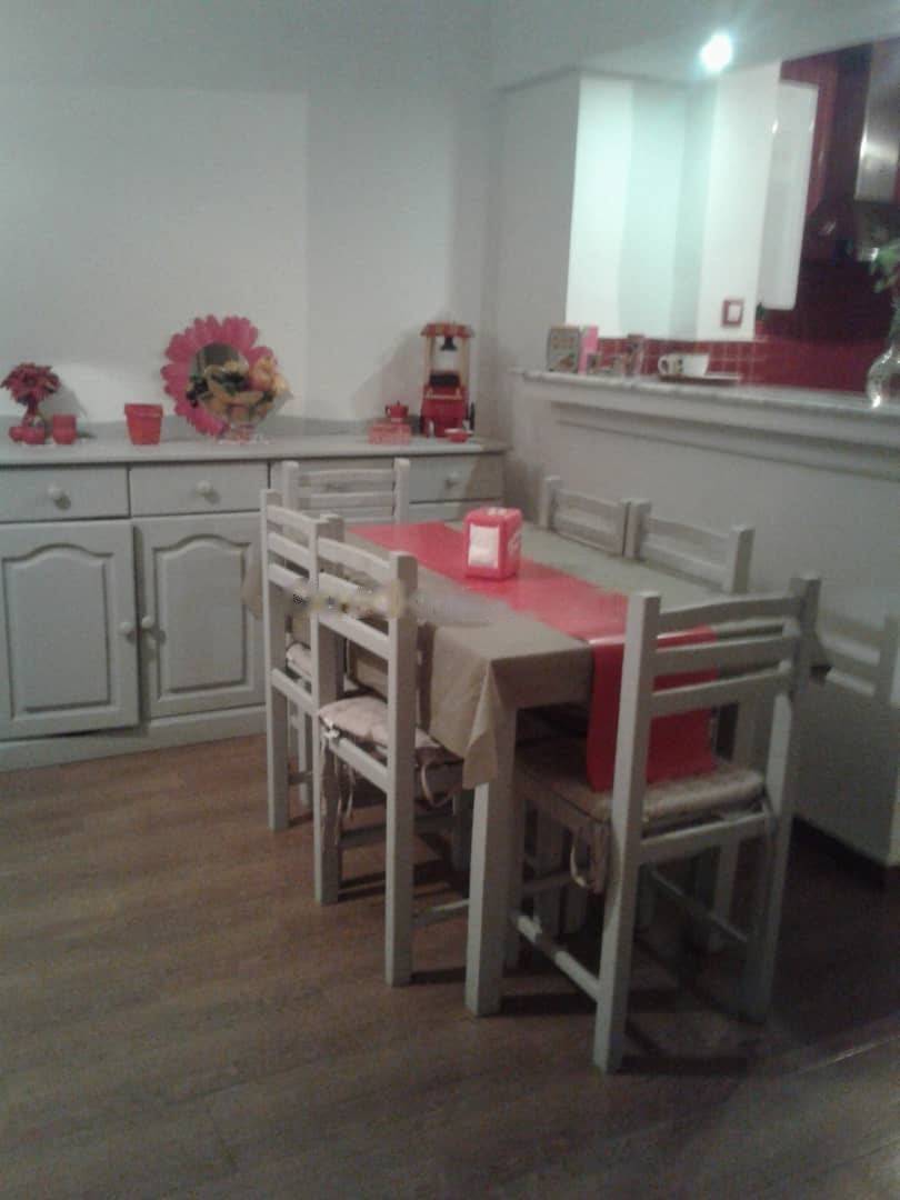 Vente Appartement F4 Bir Mourad Rais