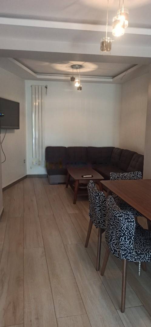 Location saisonnière Appartement F3 Birkhadem