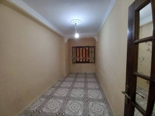Location Appartement F4 Bab Ezzouar