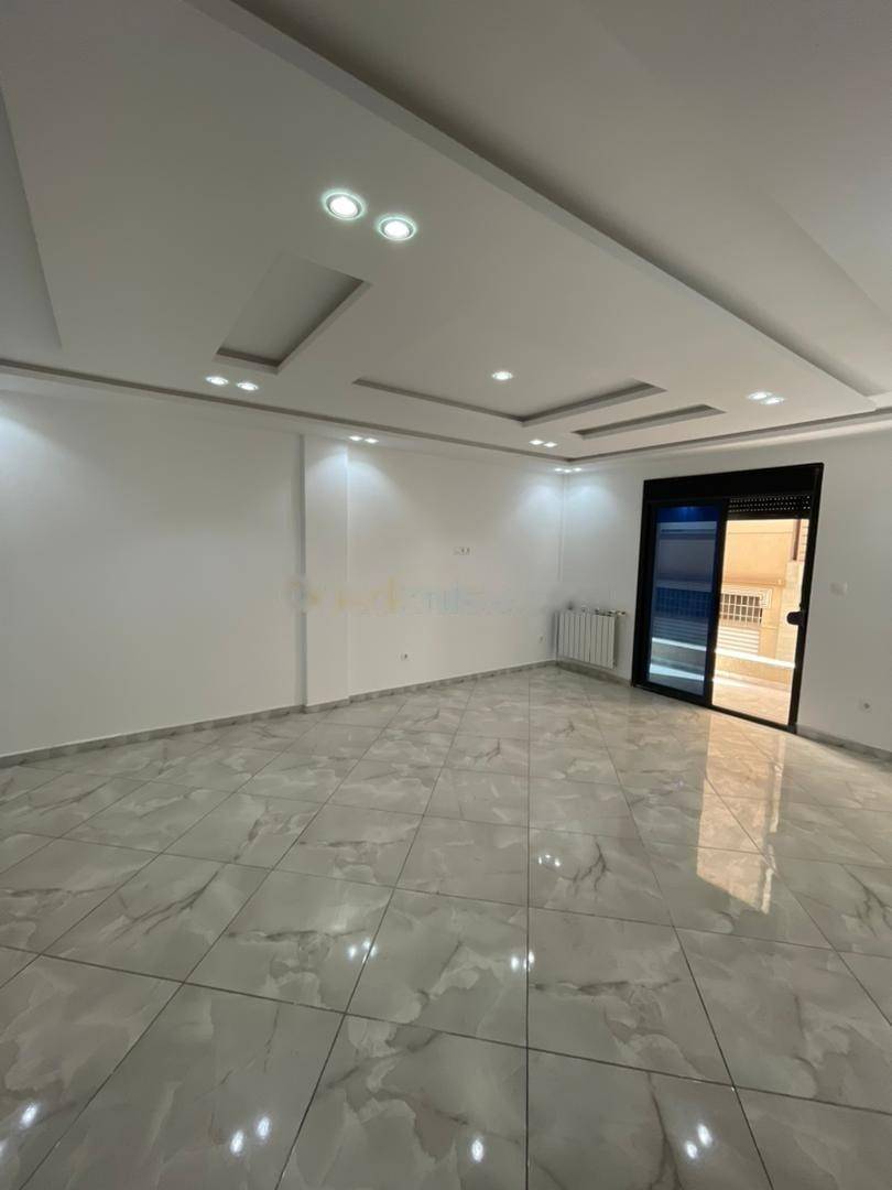 Vente Appartement F3 Bordj El Bahri