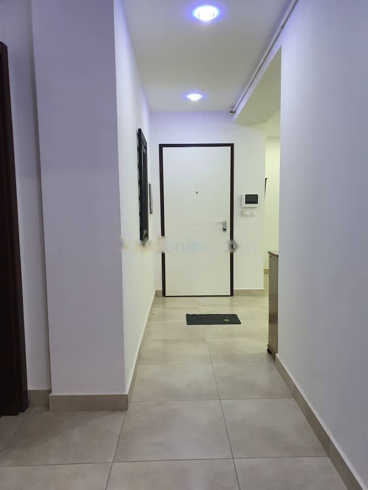 Location Appartement F3 Hydra
