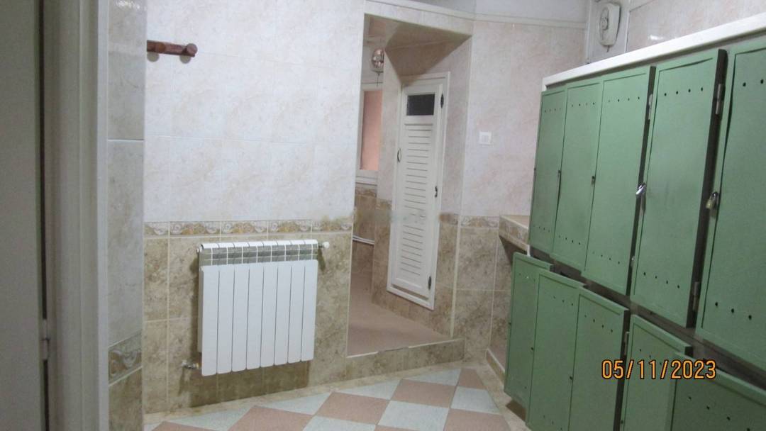 Location Appartement Kouba