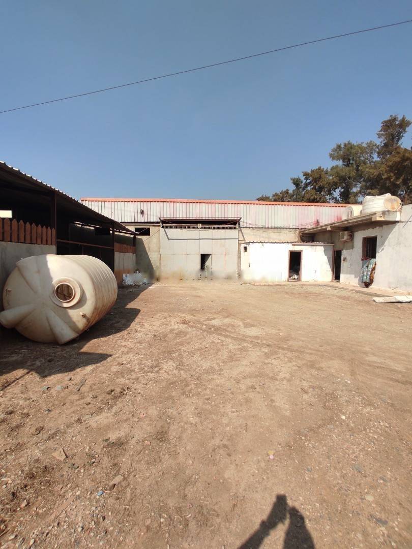 Location Hangar Ouled Chebel