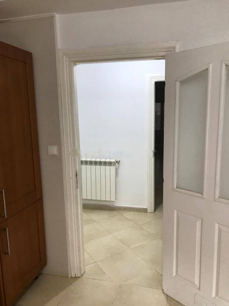 Location Appartement F4 Draria