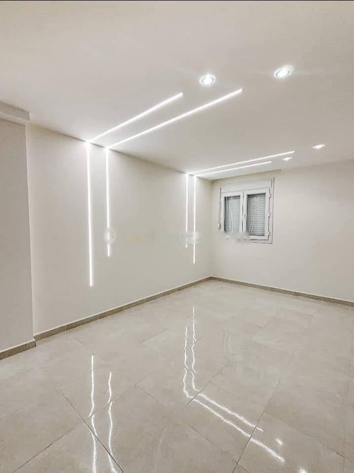 Vente Appartement F2 Bordj El Kiffan