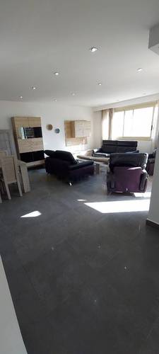 Location Appartement F4 Hydra