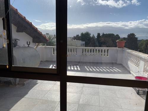 Location Niveau de villa F2 Hydra