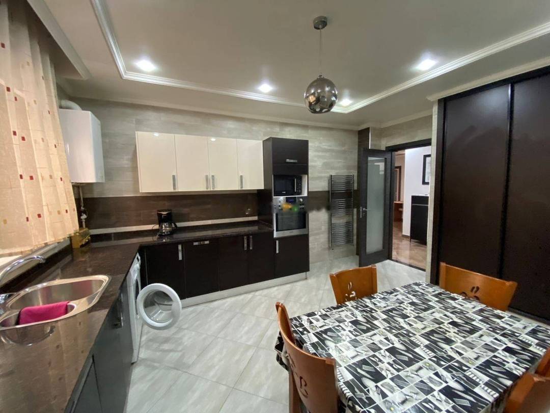 Location Appartement F4 Birkhadem