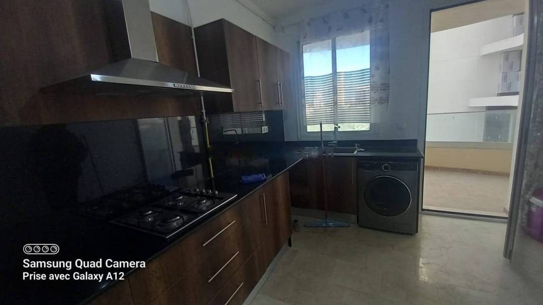 Location Appartement F5 Ouled Fayet