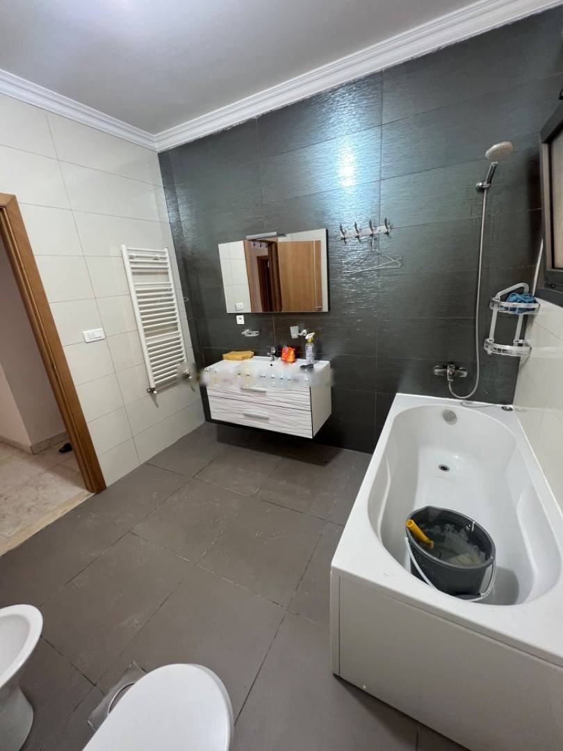 Location Appartement F3 El Achour