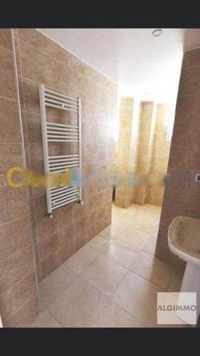 Location Appartement F4 Cheraga