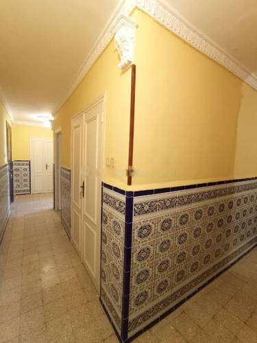 Location Appartement F5 Mohammadia