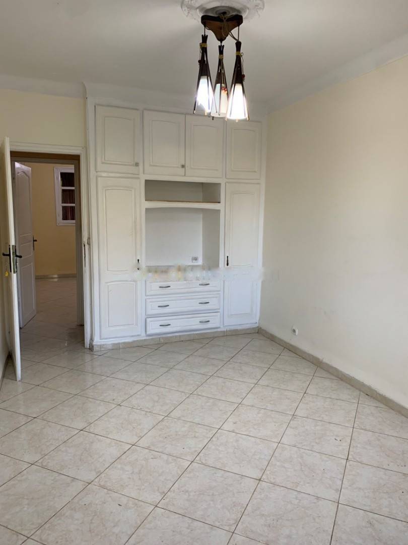 Location Appartement F3 Bachdjerrah