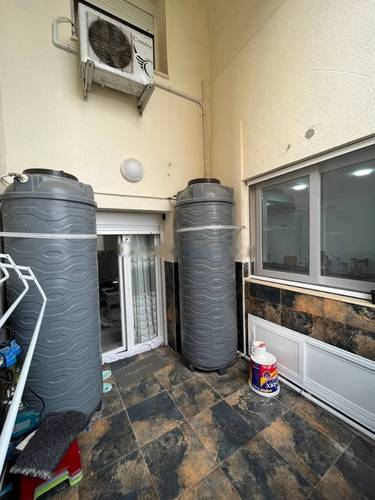 Vente Appartement F6 El Achour