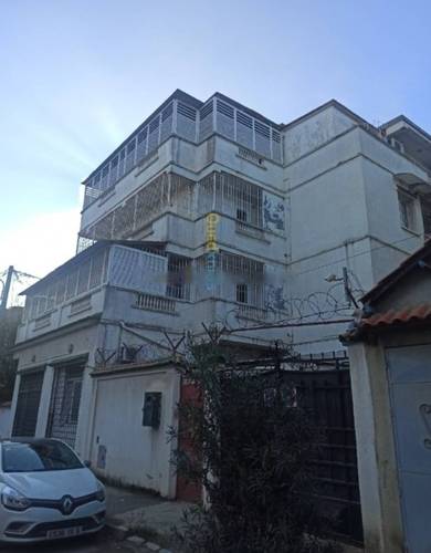 Location Villa F19 Dar El Beida