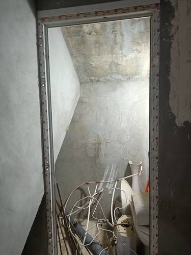 Location Hangar Draria