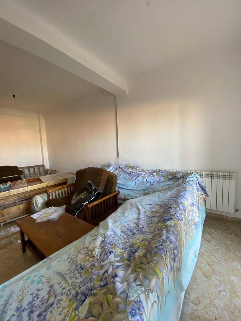 Vente Appartement F4 Bordj El Kiffan