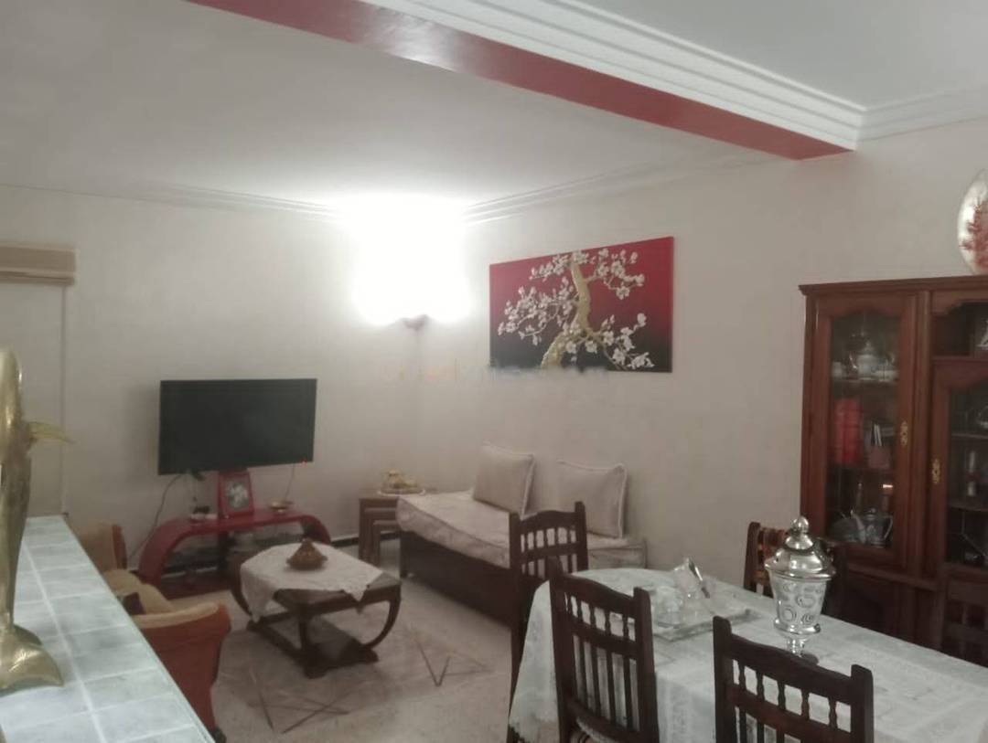 Vente Villa F6 Bouzareah