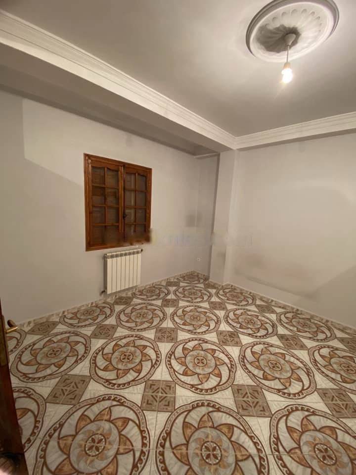 Location Niveau de villa F2 Bab Ezzouar