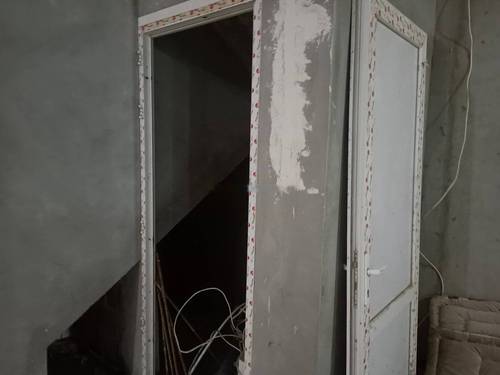 Location Hangar Draria