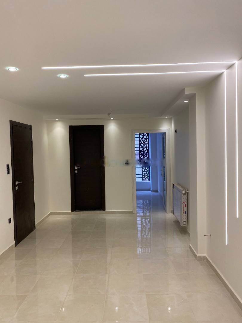 Vente Appartement F2 Bordj El Kiffan
