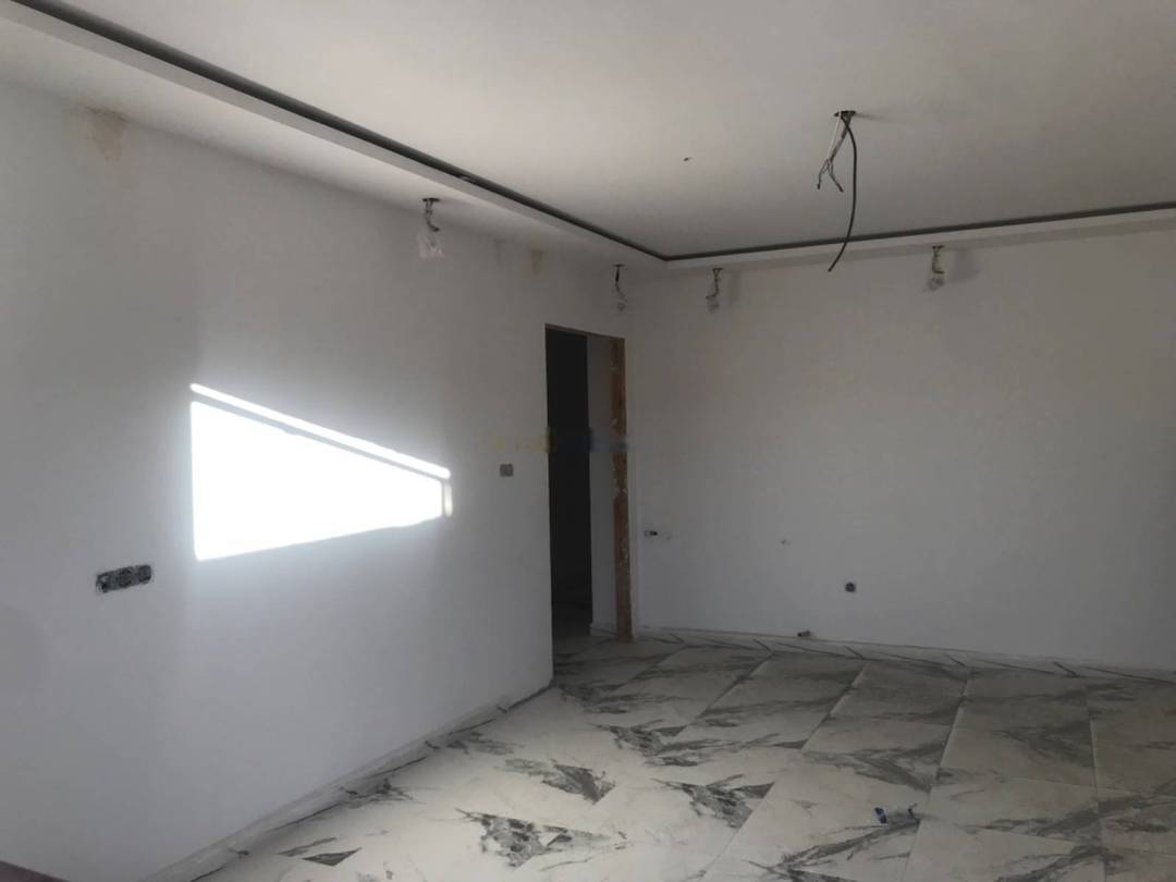 Vente Appartement F3 Draria