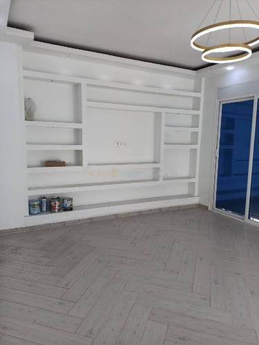 Location Appartement F3 El Harrach