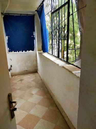 Location Appartement F3 Dar El Beida
