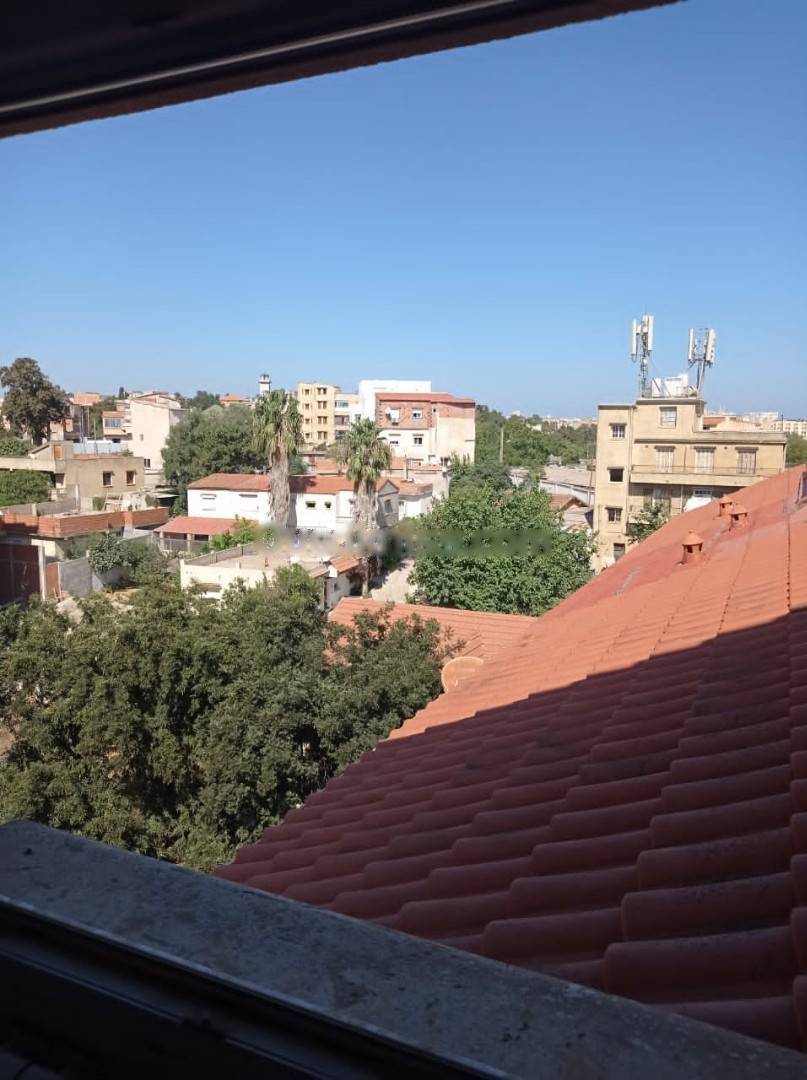Location Appartement F3 Birkhadem