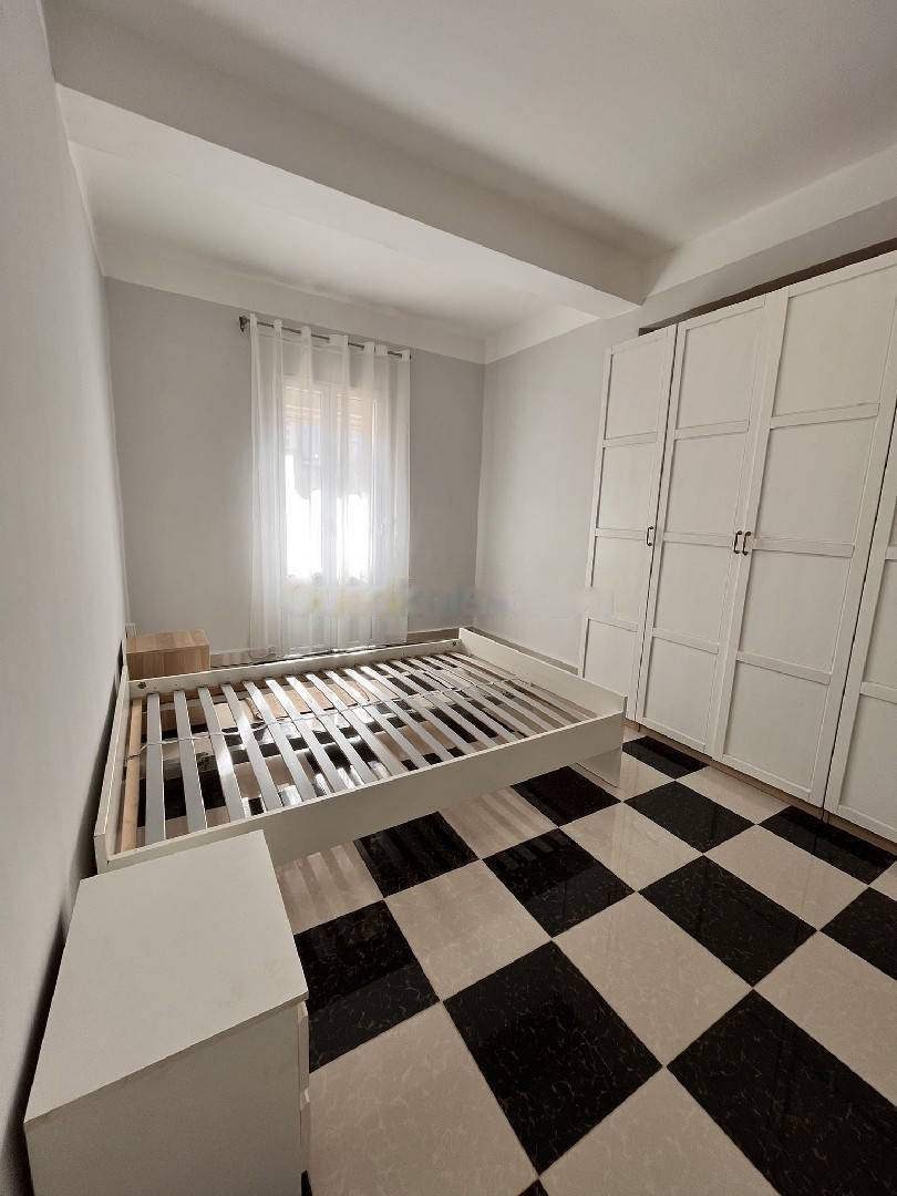 Location Appartement F5 Hydra