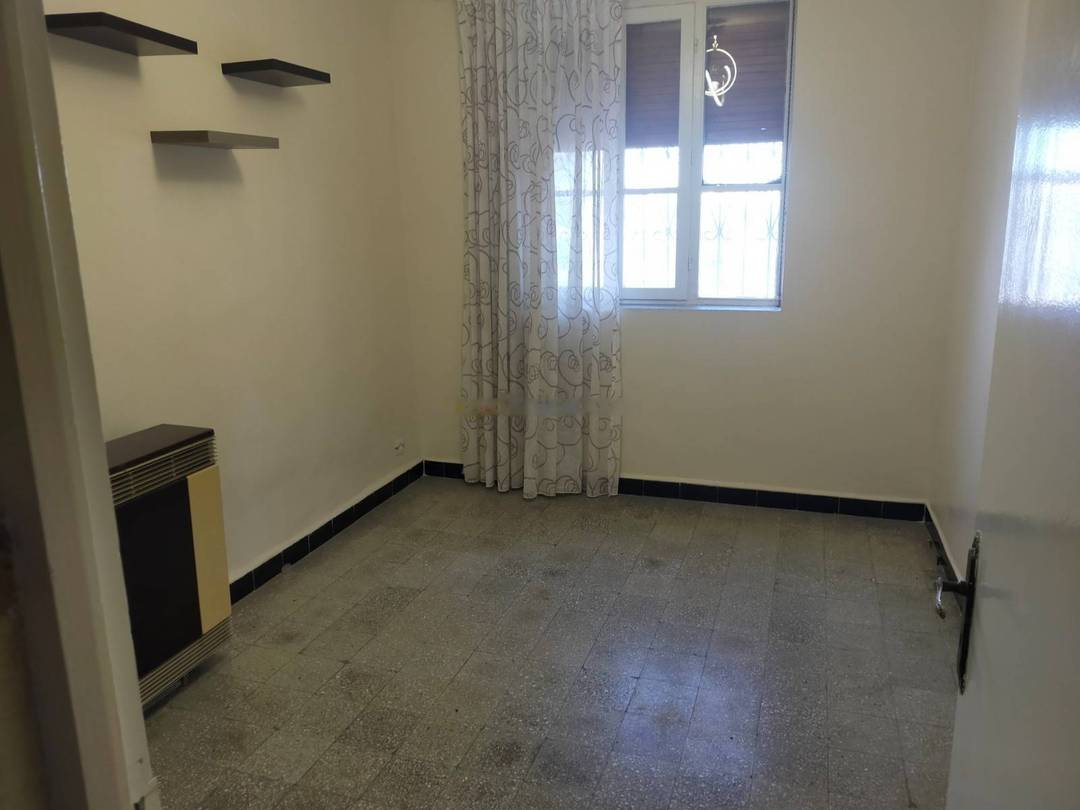 Location Appartement F3 Kouba