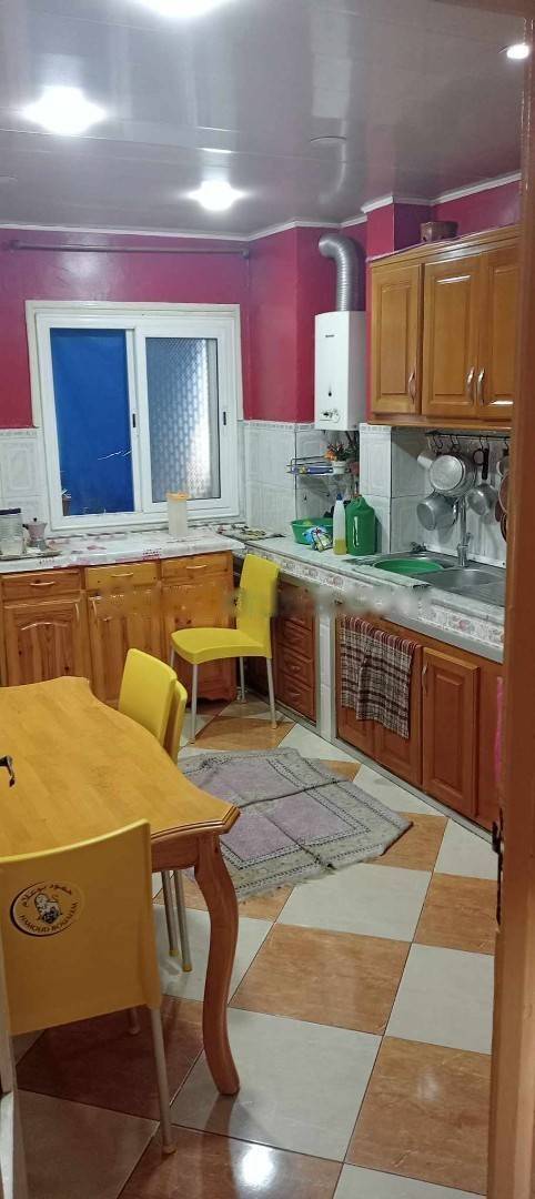 Location Appartement F3 Kouba