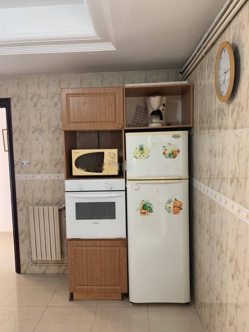 Location Appartement F3 Cheraga