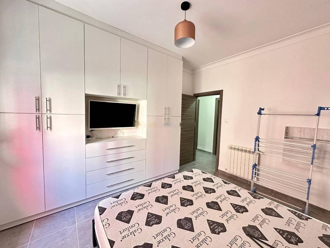 Location Appartement F3 Dely Ibrahim