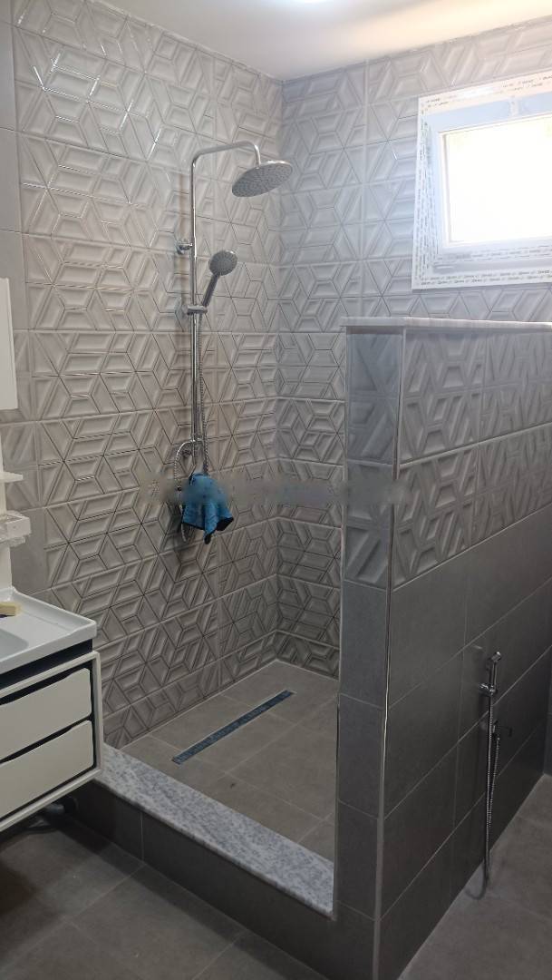 Location Appartement F5 Ben Aknoun