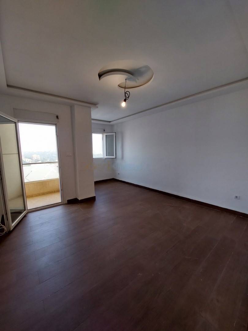 Vente Appartement F4 Draria