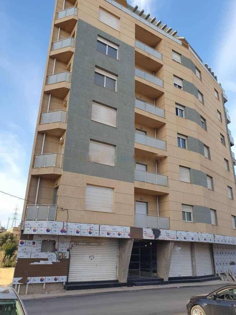 Vente Appartement F4 Birkhadem