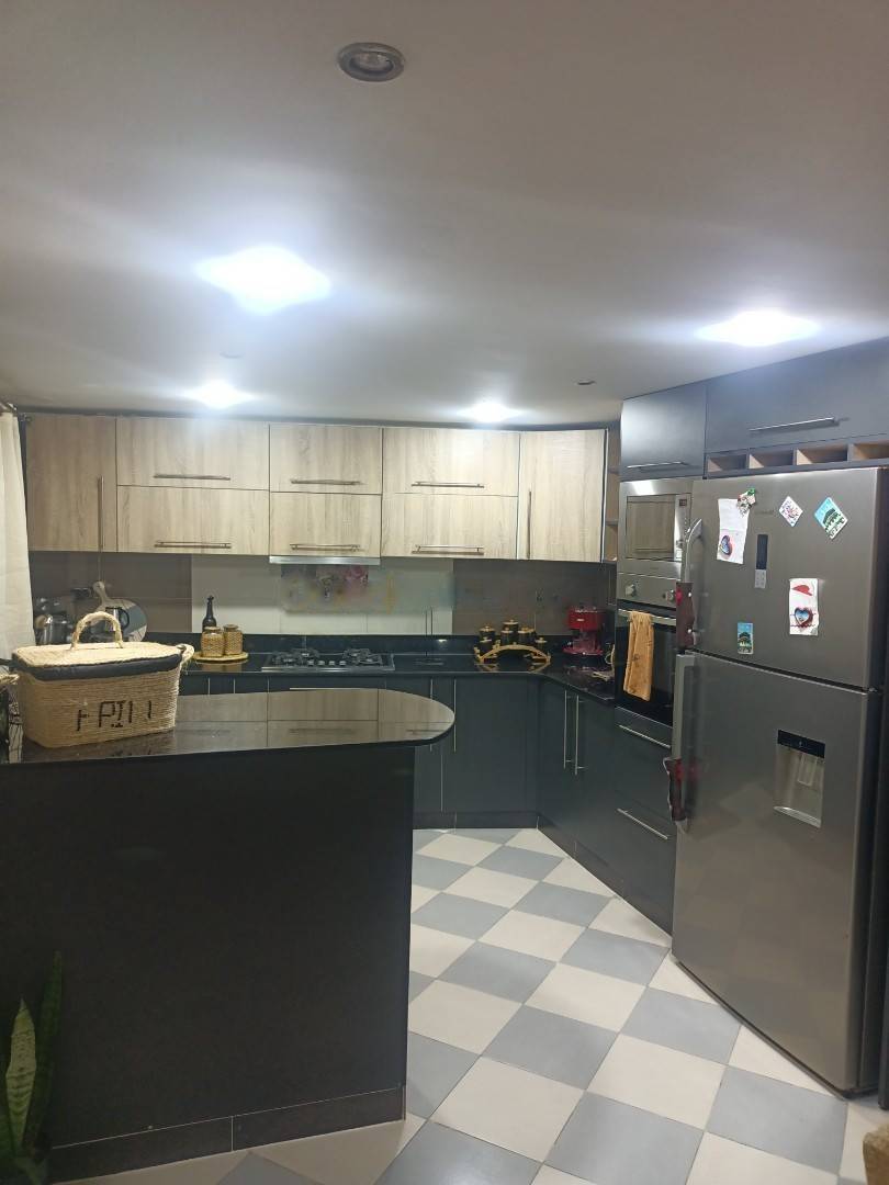 Vente Appartement Saoula