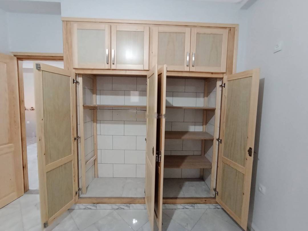 Location Appartement F3 Bordj El Kiffan