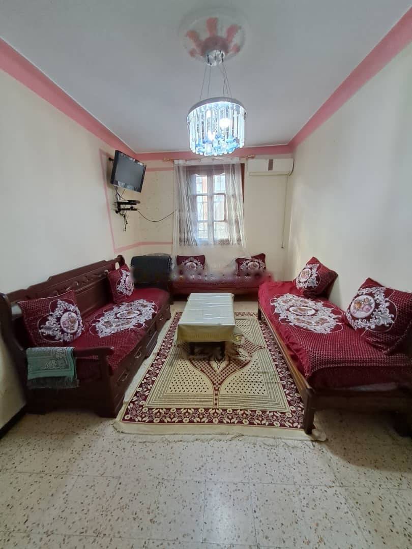 Vente Appartement F4 Djasr Kasentina